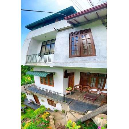 Cottage Home Belihuloya บาลันโกดา ภายนอก รูปภาพ