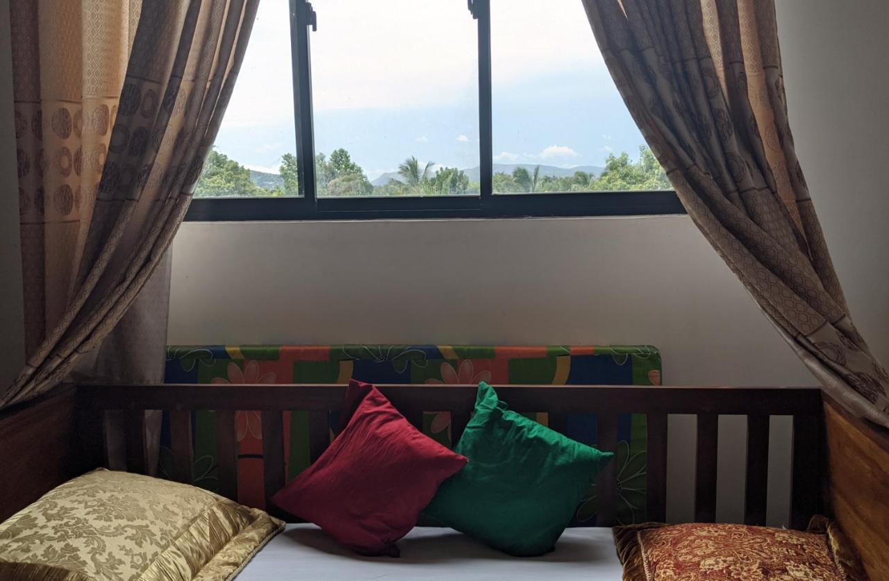 Cottage Home Belihuloya บาลันโกดา ภายนอก รูปภาพ