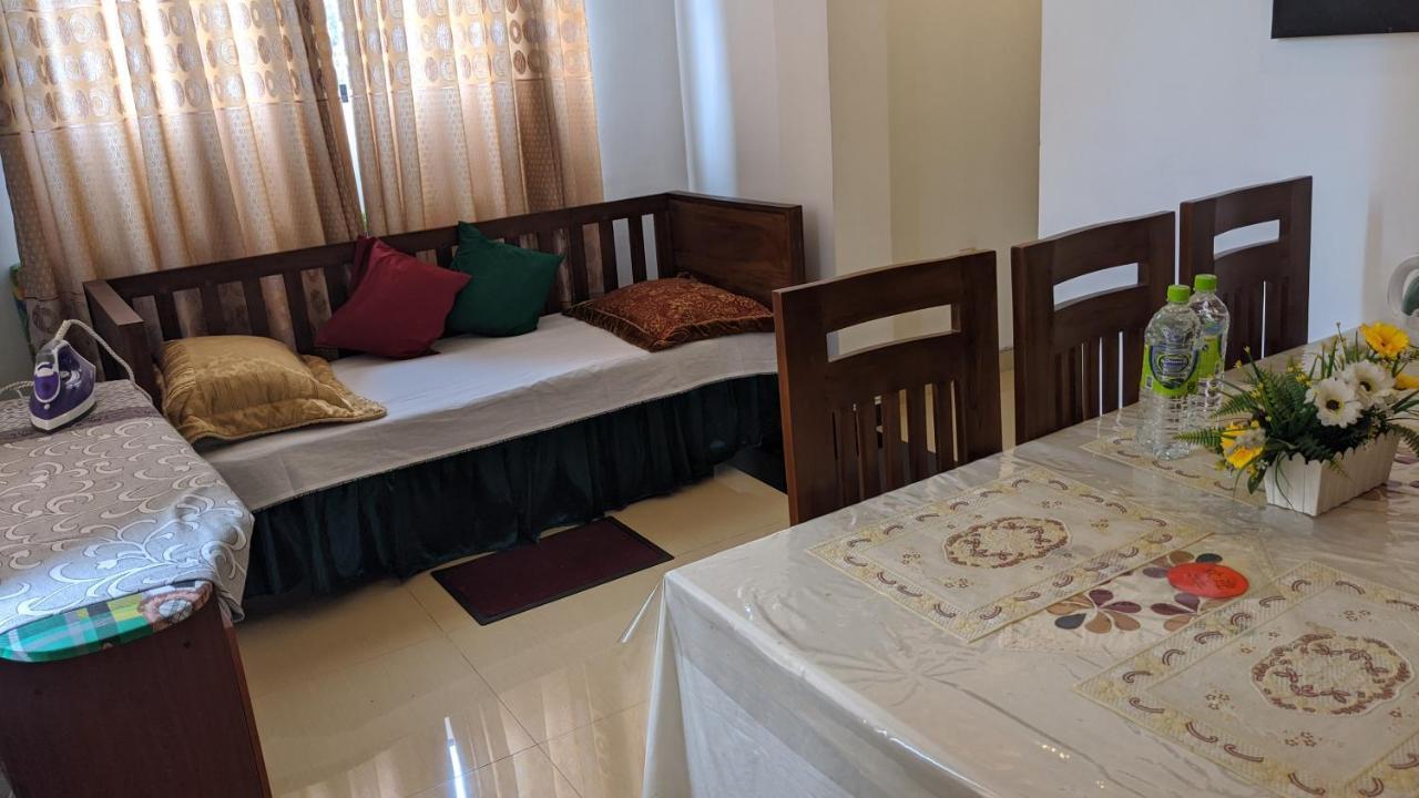 Cottage Home Belihuloya บาลันโกดา ภายนอก รูปภาพ