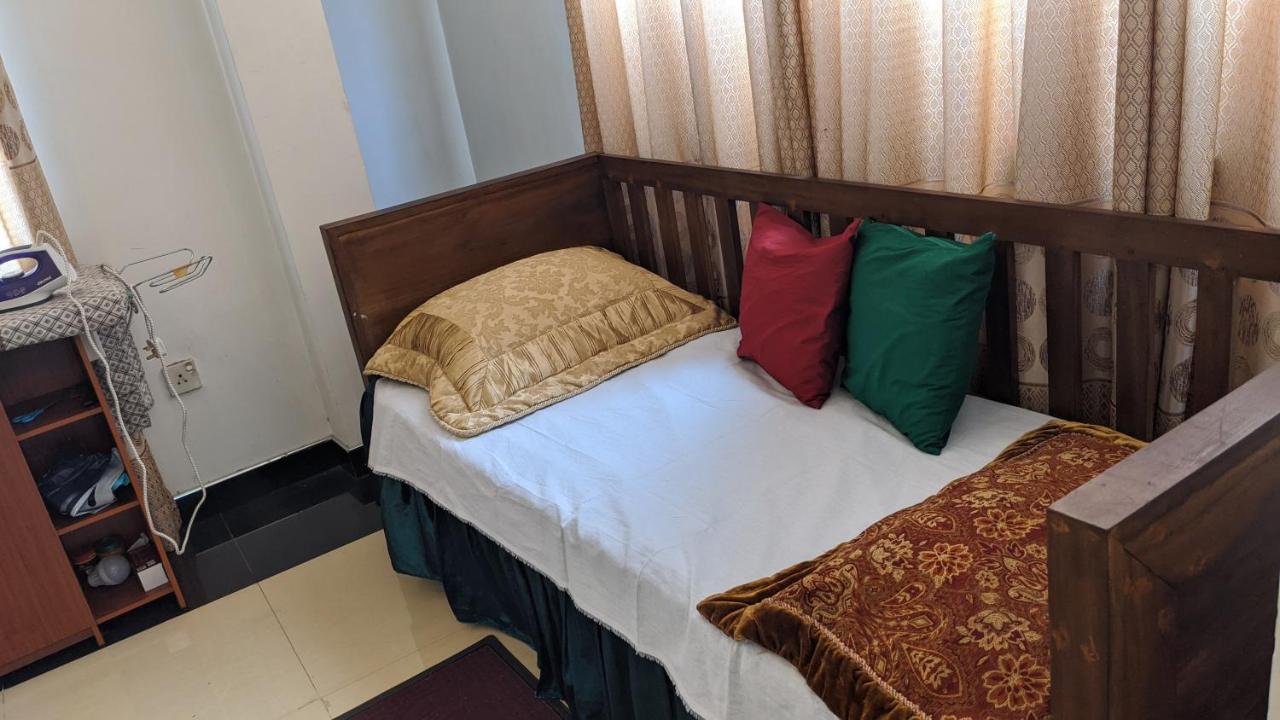 Cottage Home Belihuloya บาลันโกดา ภายนอก รูปภาพ
