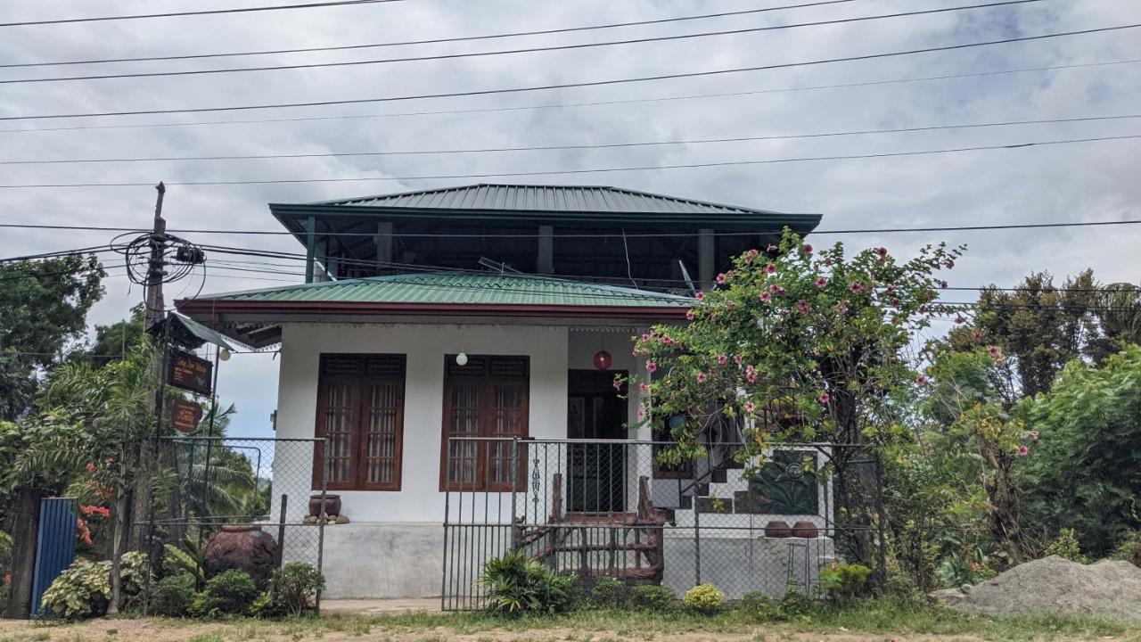 Cottage Home Belihuloya บาลันโกดา ภายนอก รูปภาพ