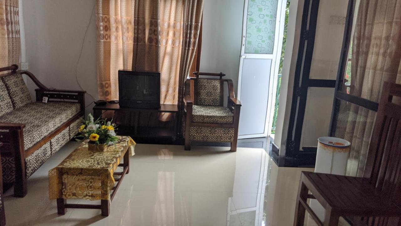 Cottage Home Belihuloya บาลันโกดา ภายนอก รูปภาพ