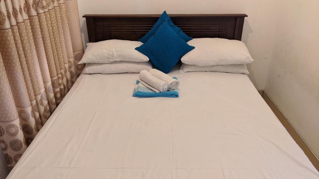 Cottage Home Belihuloya บาลันโกดา ภายนอก รูปภาพ