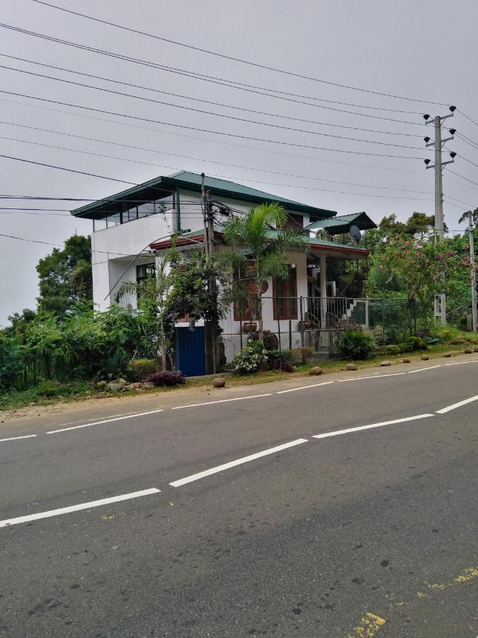 Cottage Home Belihuloya บาลันโกดา ภายนอก รูปภาพ