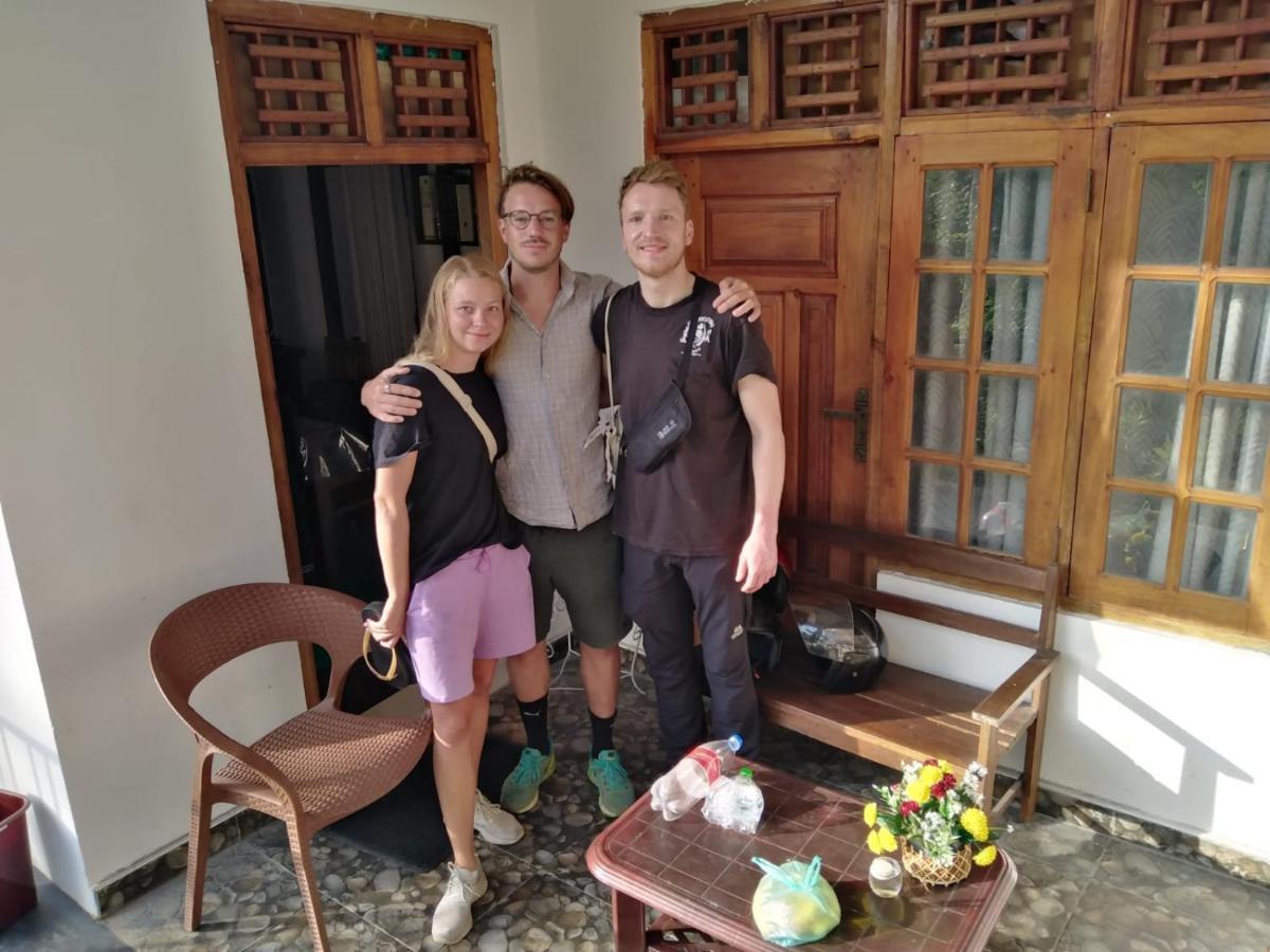 Cottage Home Belihuloya บาลันโกดา ภายนอก รูปภาพ
