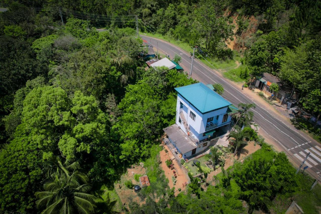 Cottage Home Belihuloya บาลันโกดา ภายนอก รูปภาพ