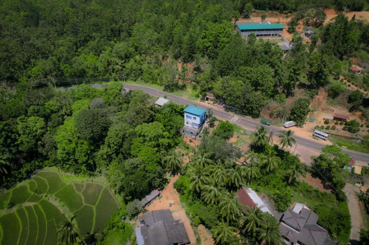 Cottage Home Belihuloya บาลันโกดา ภายนอก รูปภาพ