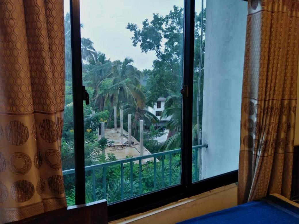 Cottage Home Belihuloya บาลันโกดา ภายนอก รูปภาพ