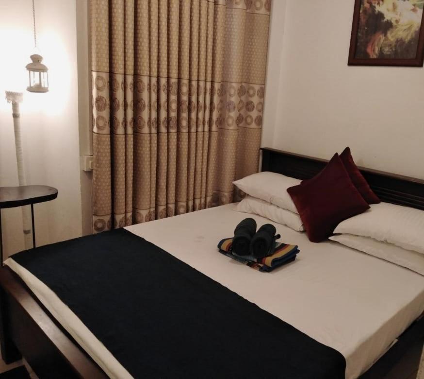 Cottage Home Belihuloya บาลันโกดา ภายนอก รูปภาพ
