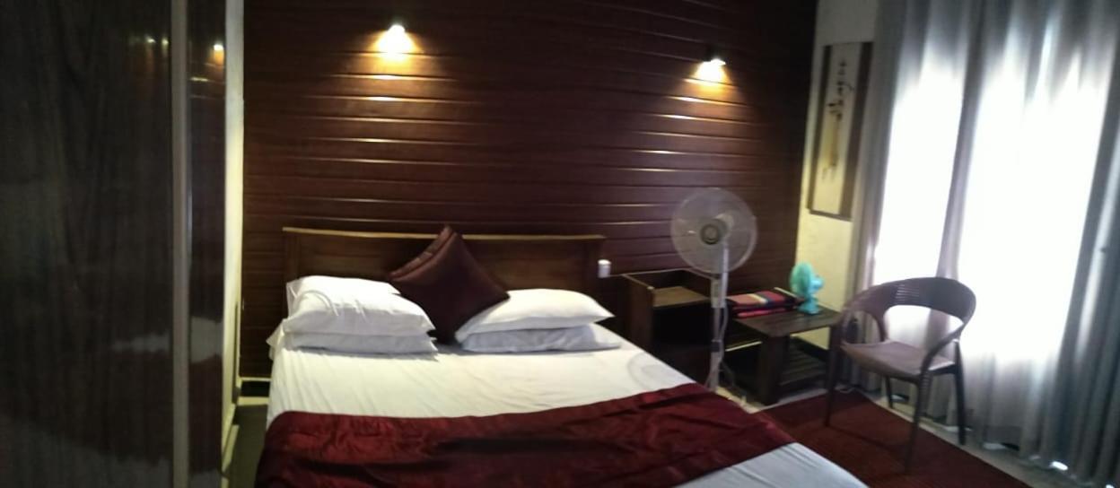 Cottage Home Belihuloya บาลันโกดา ภายนอก รูปภาพ