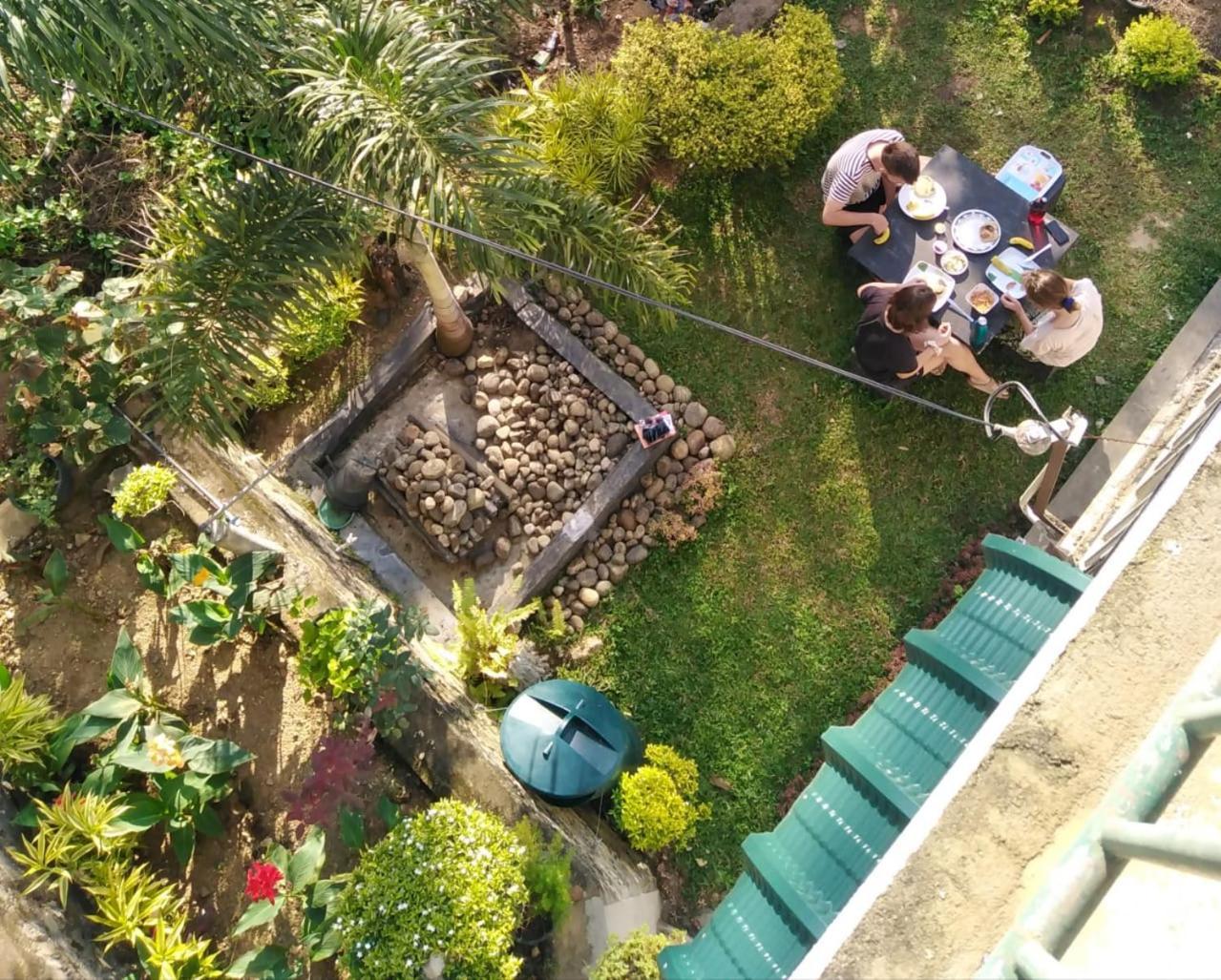 Cottage Home Belihuloya บาลันโกดา ภายนอก รูปภาพ