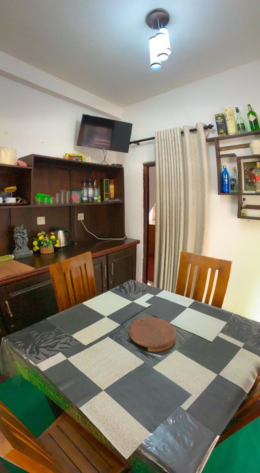 Cottage Home Belihuloya บาลันโกดา ภายนอก รูปภาพ