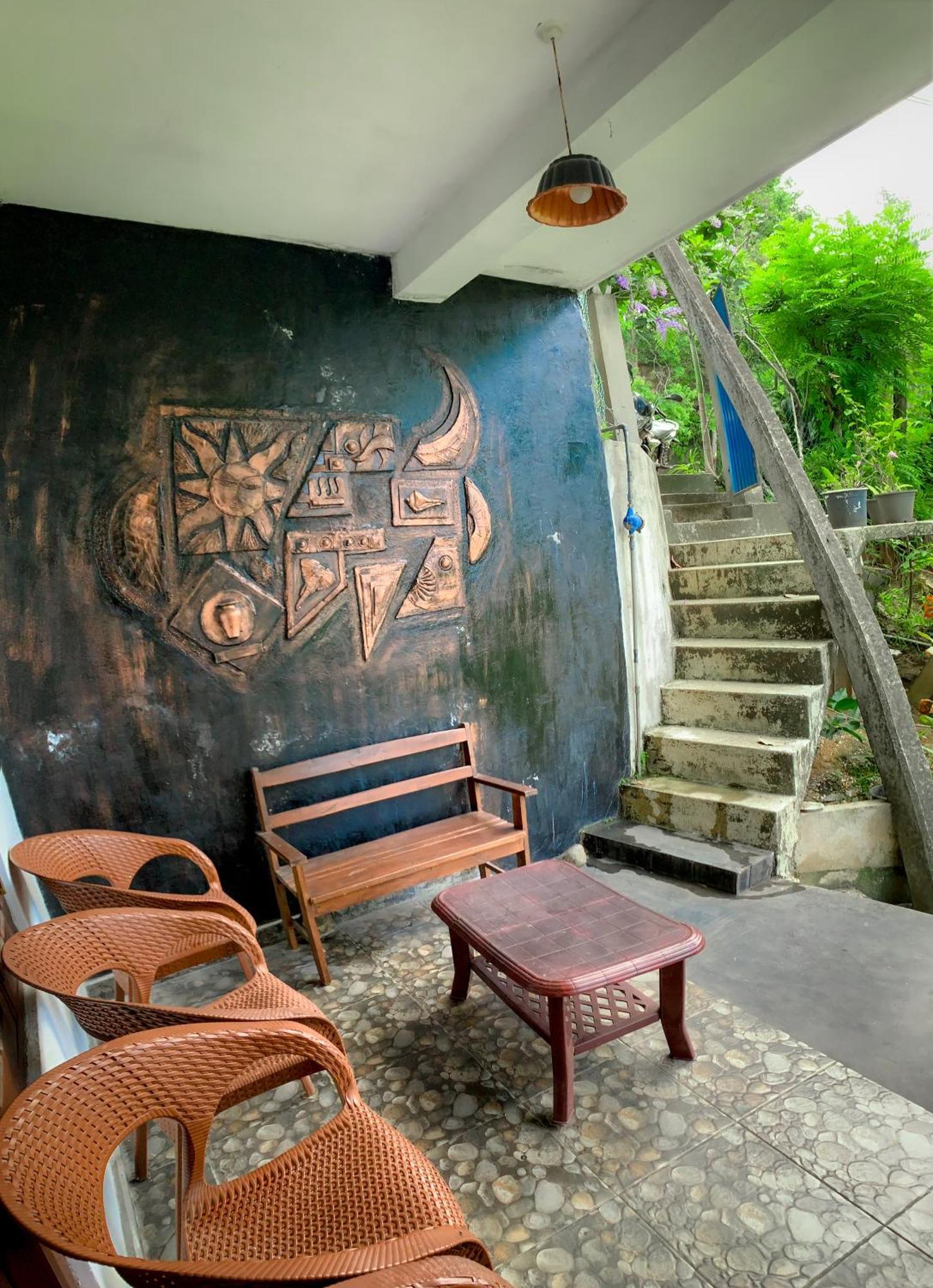 Cottage Home Belihuloya บาลันโกดา ภายนอก รูปภาพ