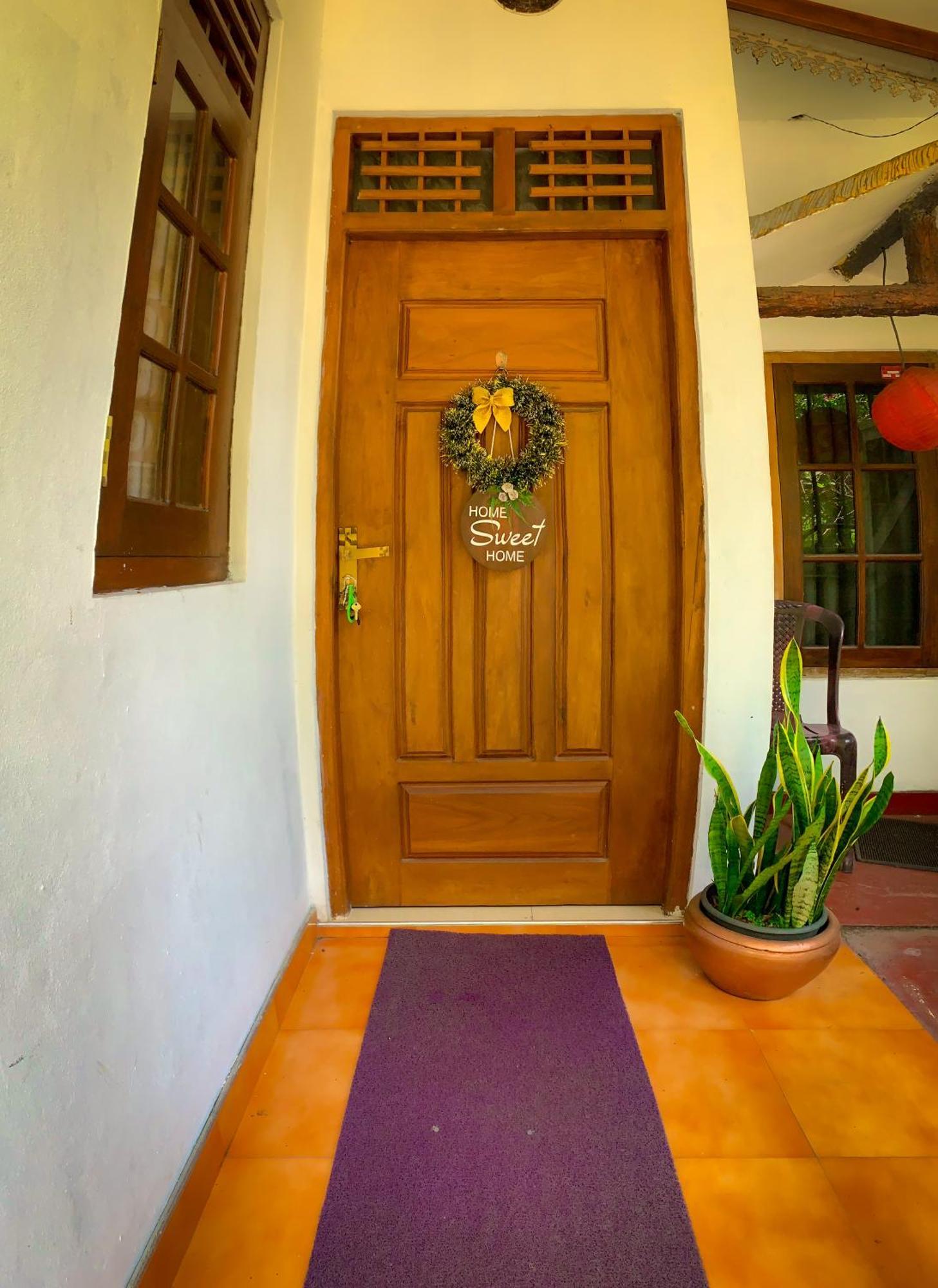Cottage Home Belihuloya บาลันโกดา ภายนอก รูปภาพ