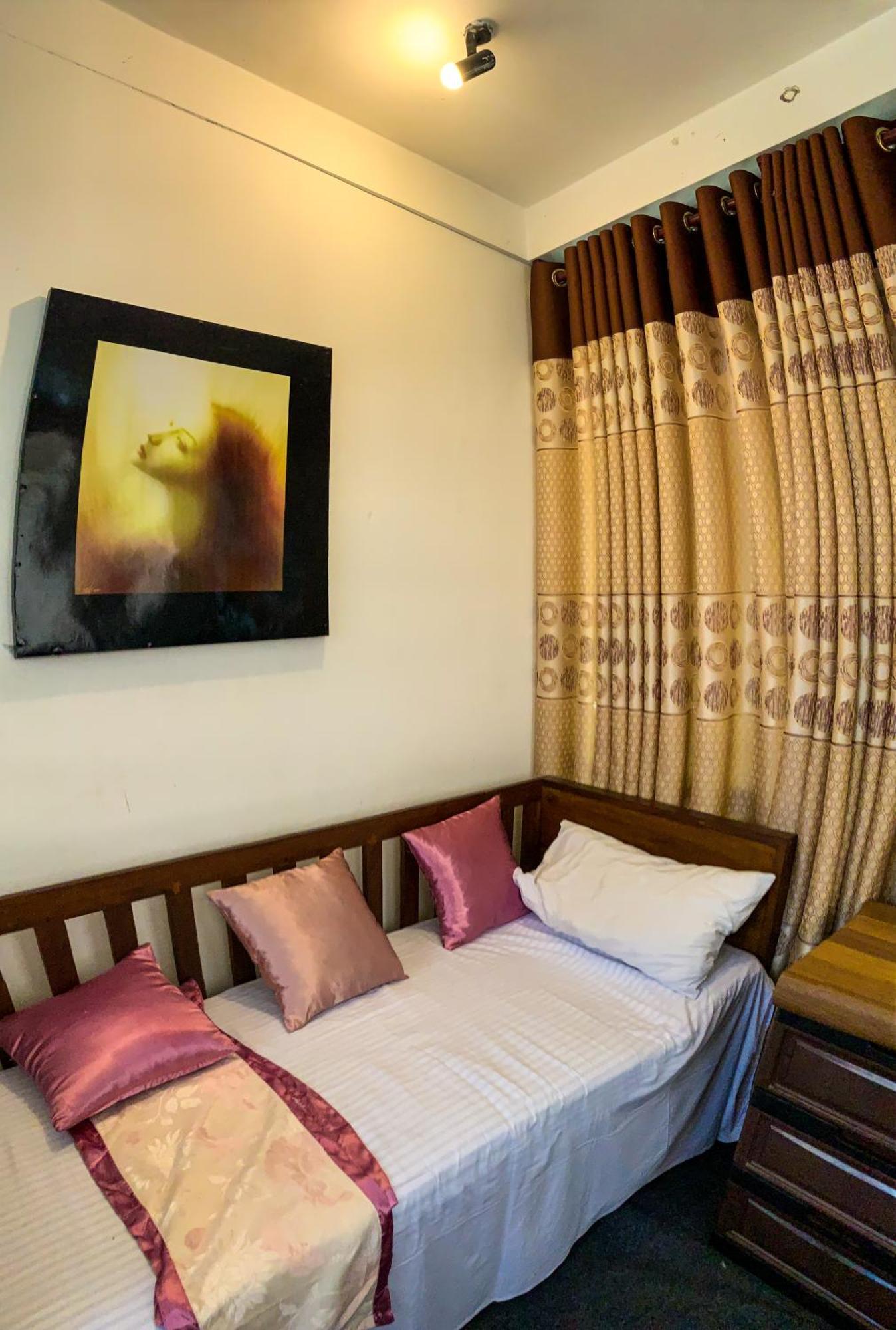 Cottage Home Belihuloya บาลันโกดา ภายนอก รูปภาพ