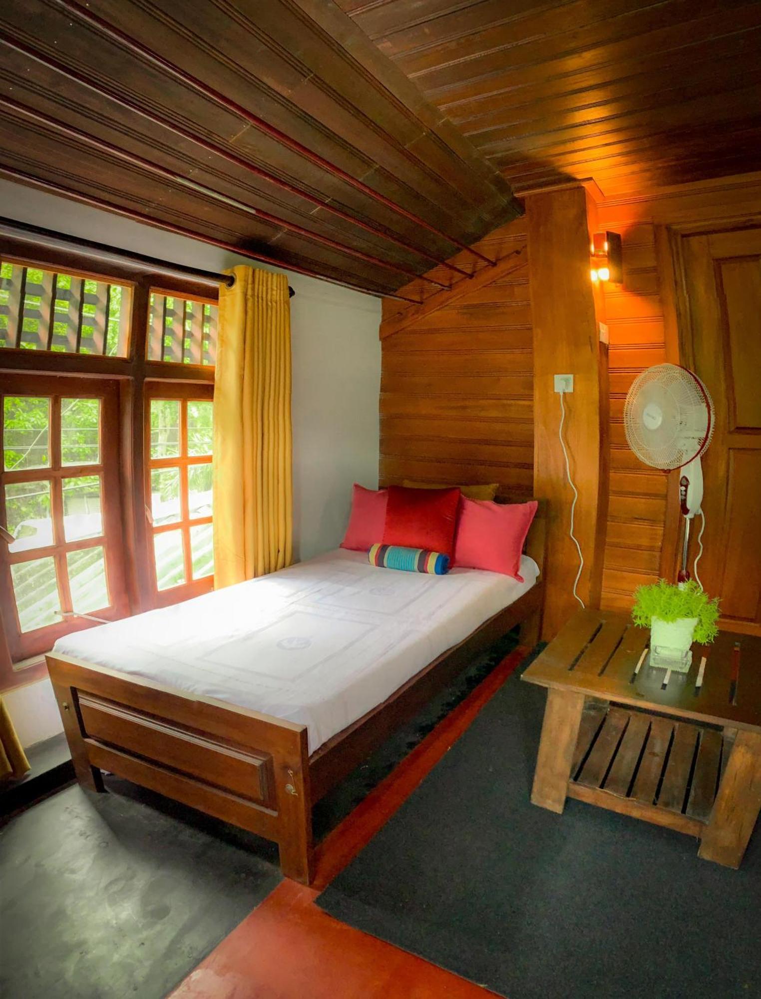 Cottage Home Belihuloya บาลันโกดา ภายนอก รูปภาพ