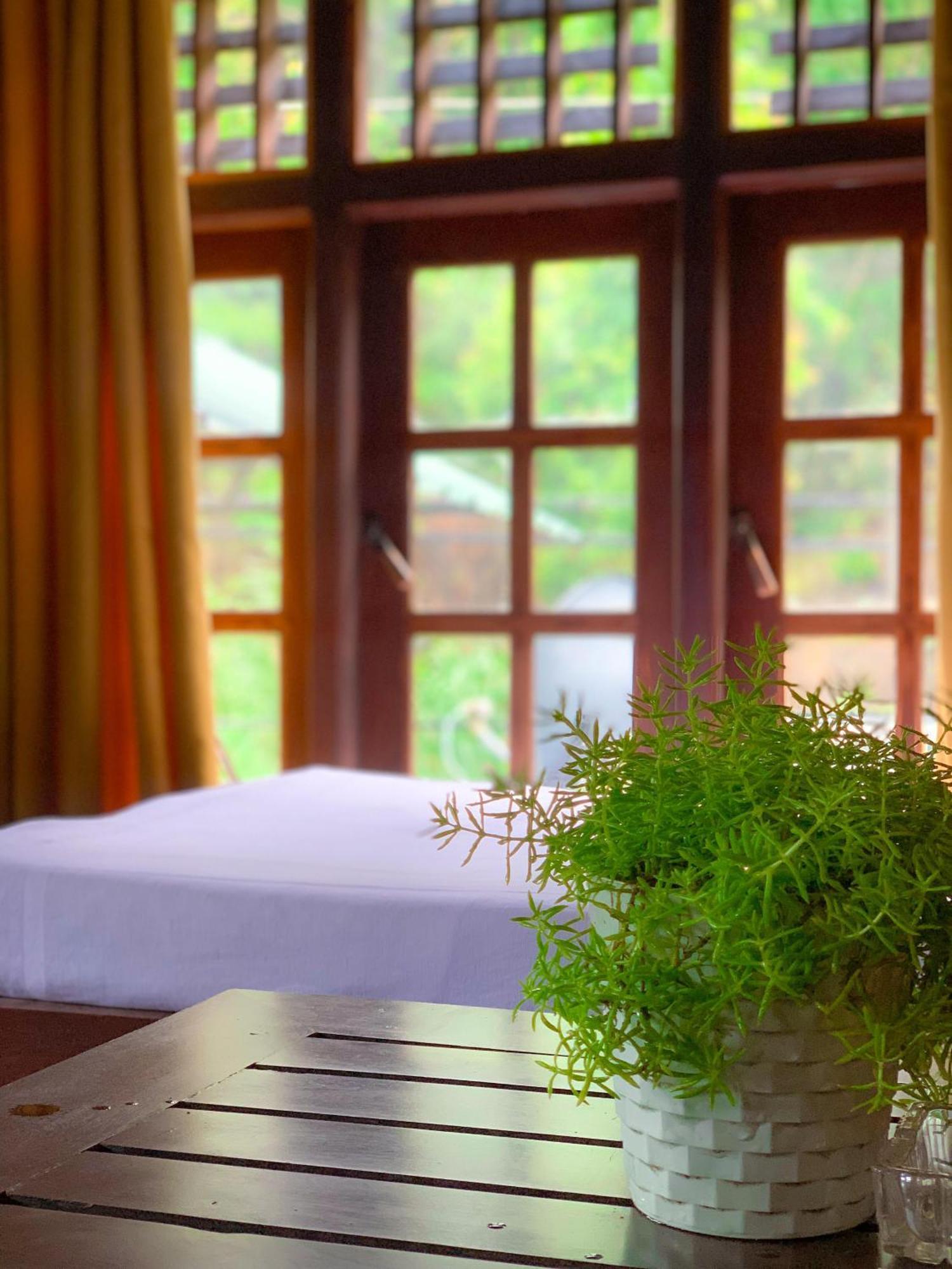 Cottage Home Belihuloya บาลันโกดา ภายนอก รูปภาพ