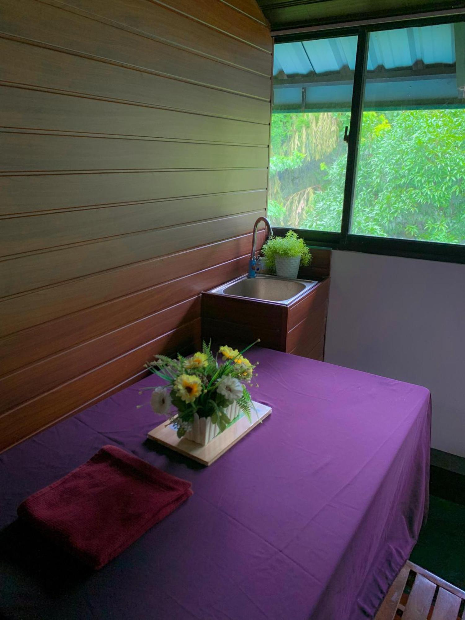 Cottage Home Belihuloya บาลันโกดา ภายนอก รูปภาพ