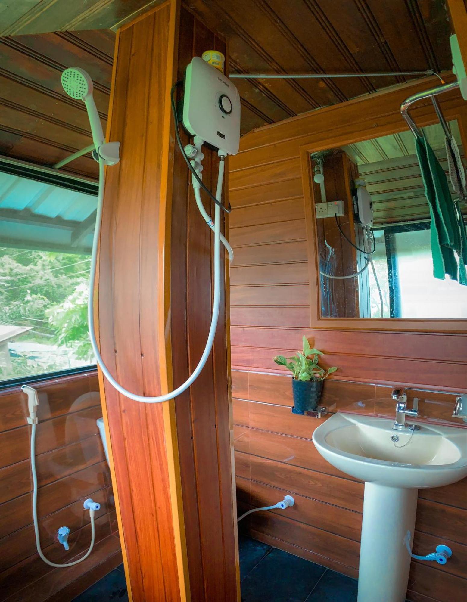 Cottage Home Belihuloya บาลันโกดา ภายนอก รูปภาพ