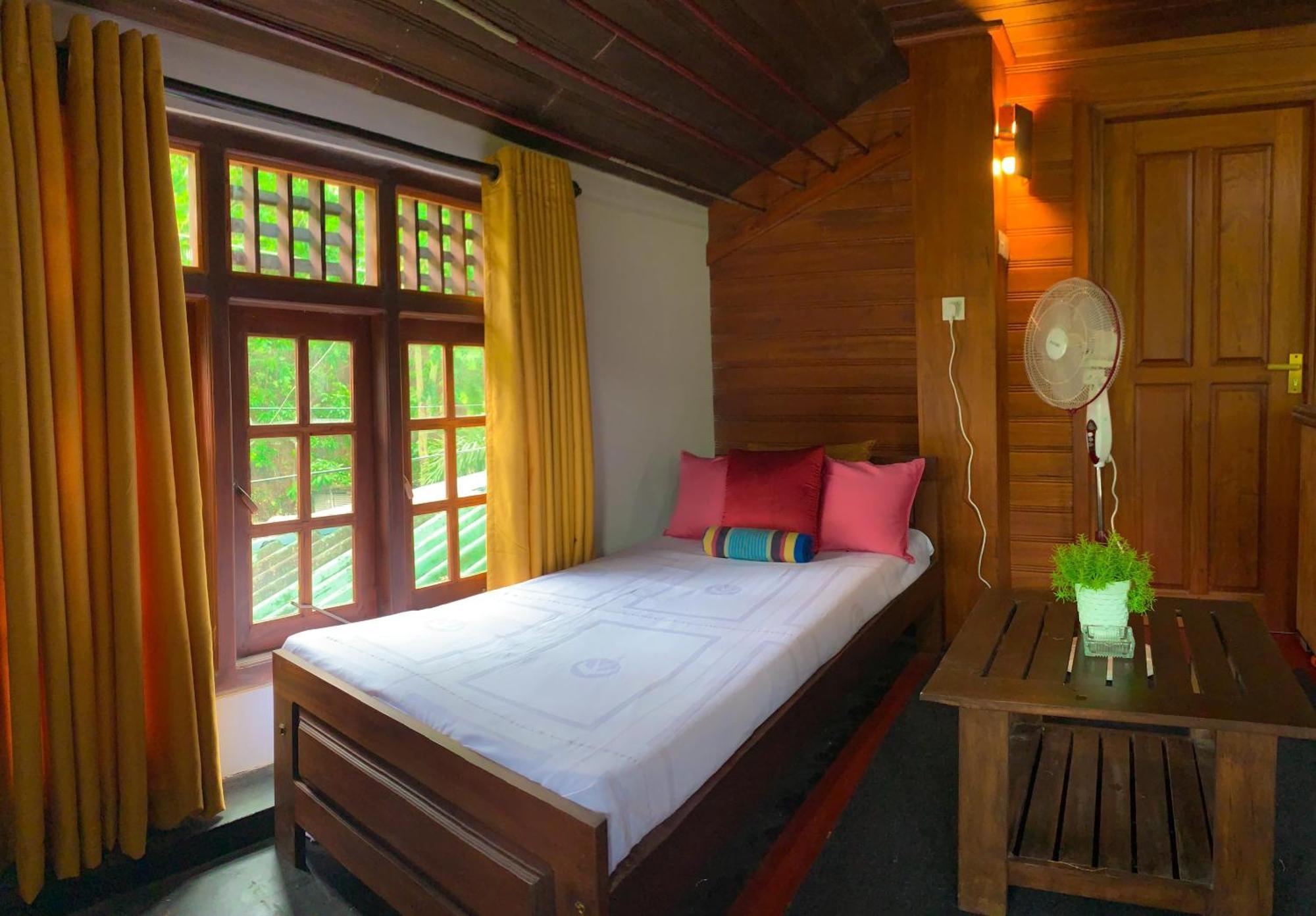Cottage Home Belihuloya บาลันโกดา ภายนอก รูปภาพ